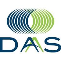DAS + Logo